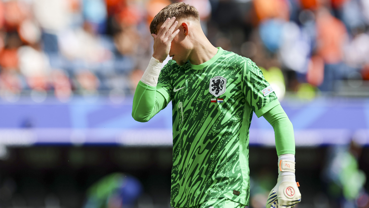 Барт Вербрюгген