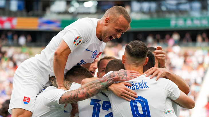 Фрагмент матча