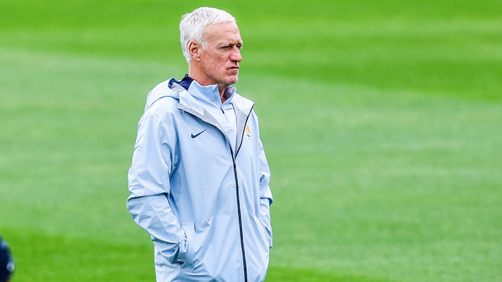 Дидье Дешам