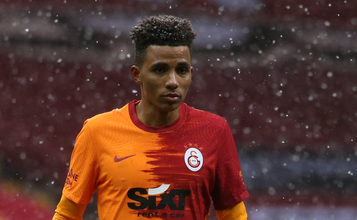 Жедсон Фернандеш