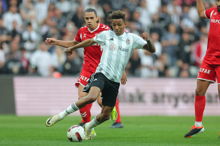 Жедсон Фернандеш