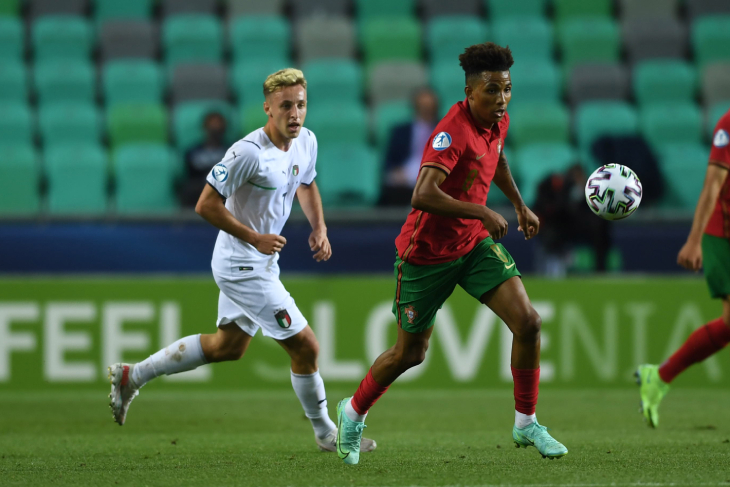 Жедсон Фернандеш