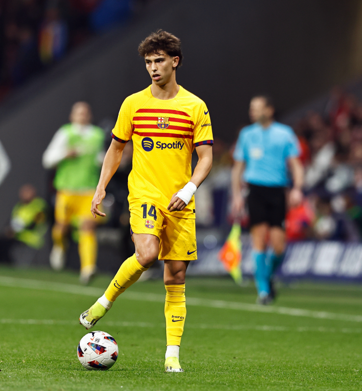 Жоау Феликс