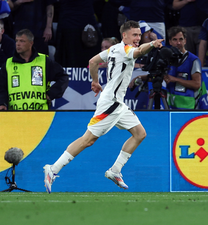 Флориан Вирц