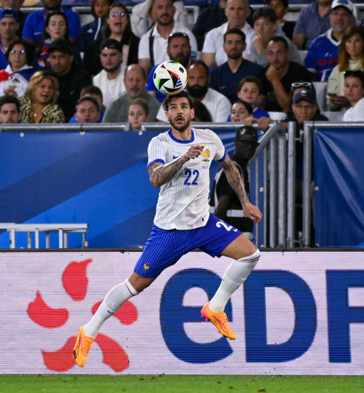 Тео Эрнандес