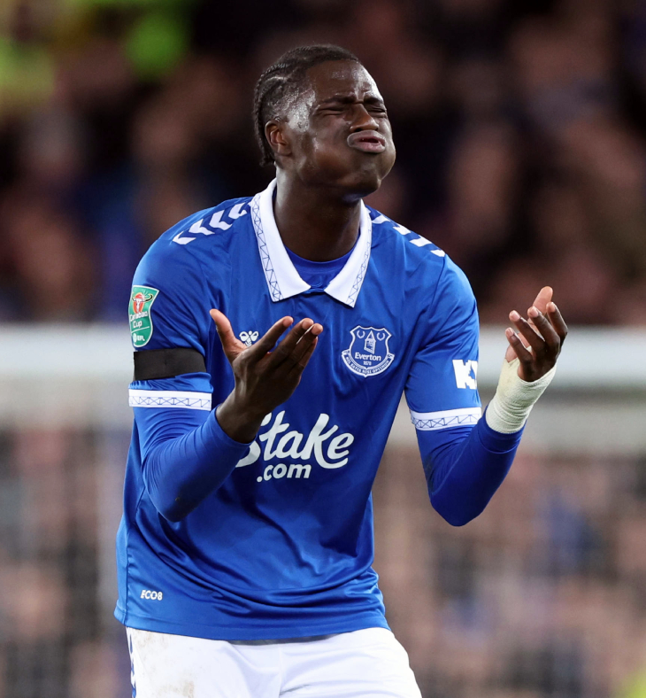 Амаду Онана