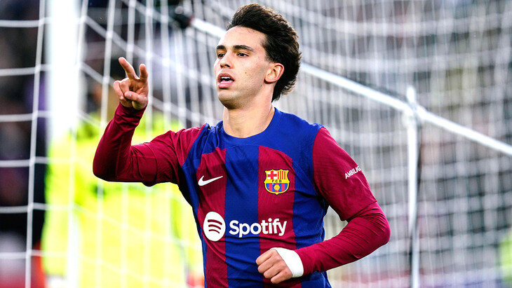 Жоау Феликс