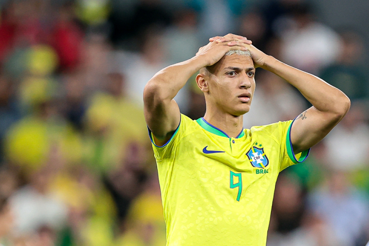 Ришарлисон