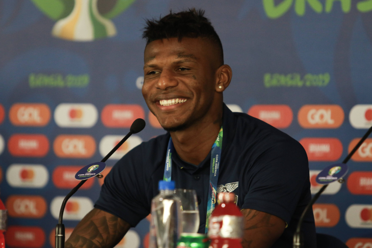 Роберт Арболеда 