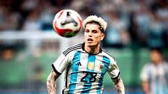 Алехандро Гарначо 