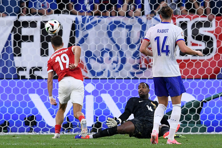 Меньян спасает