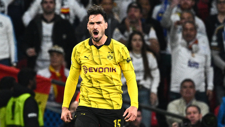 Матс Хуммельс