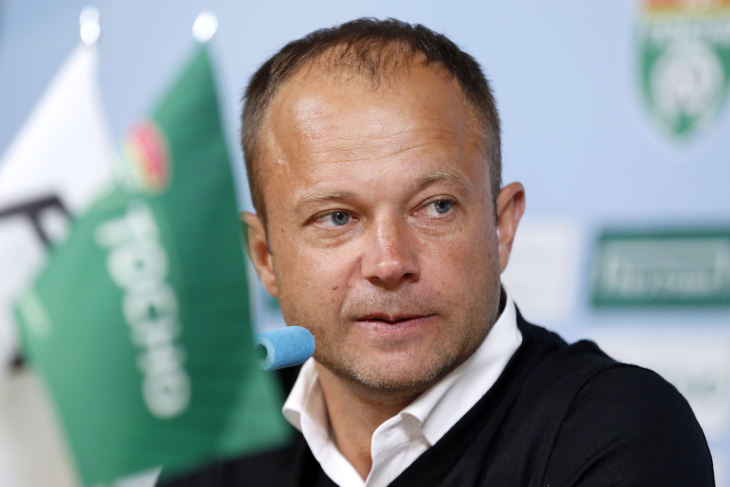 Дмитрий Парфенов