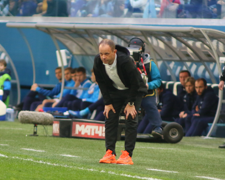 Дмитрий Парфенов