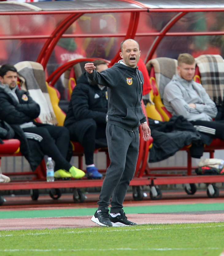 Дмитрий Парфенов