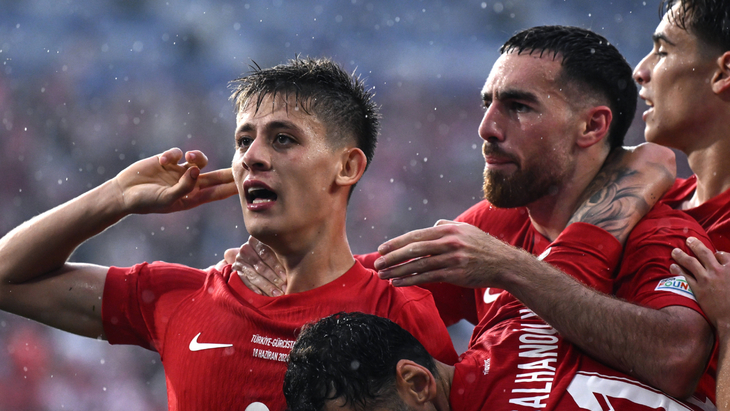 Фрагмент матча