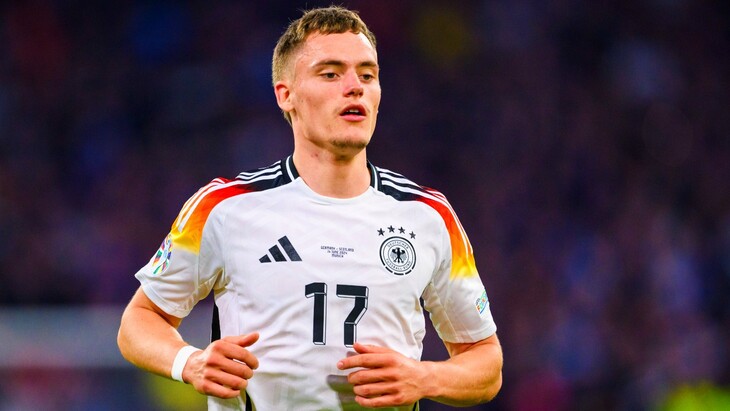 Флориан Вирц