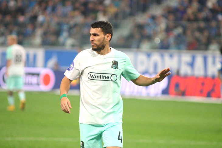 Жуниор Алонсо