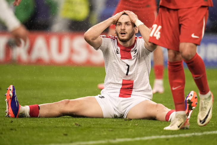 Хвича Кварацхелия