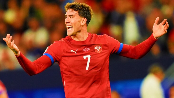 Душан Влахович