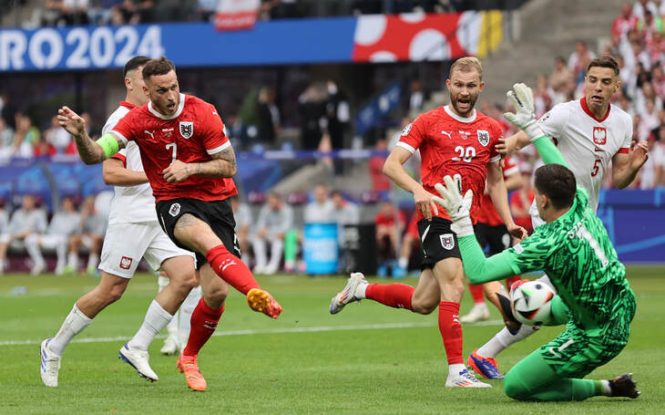 Марко Арнаутович