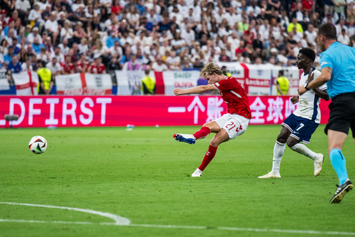 Мортен Юльманн