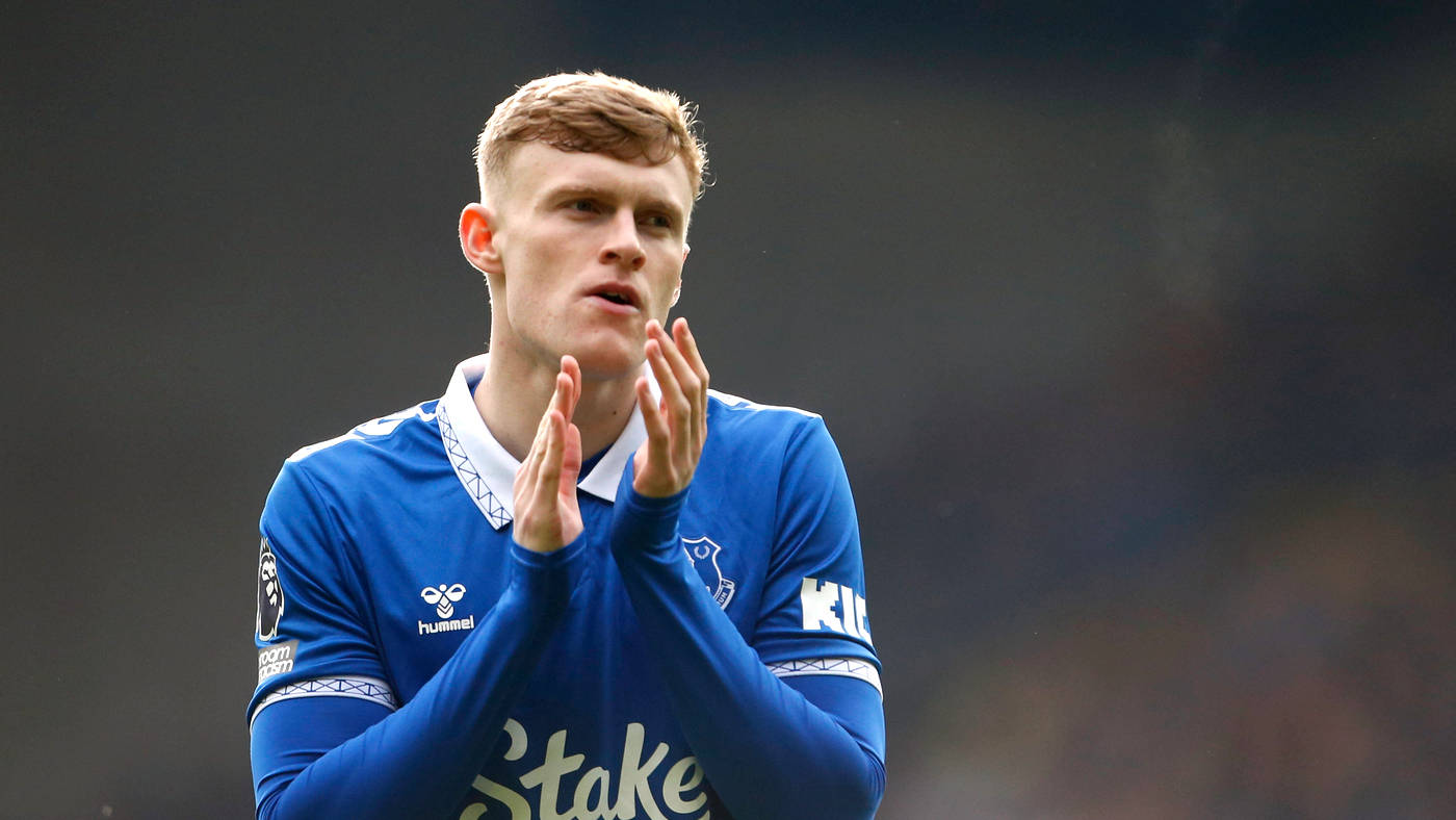 Джарред Брантуэйт