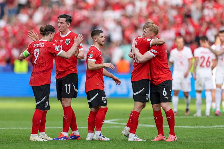 Фрагмент матча