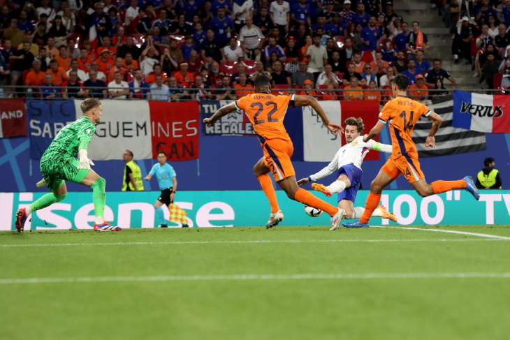 Барт Вербрюгген