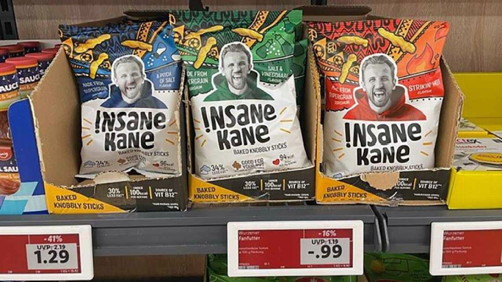 Безумный Кейн