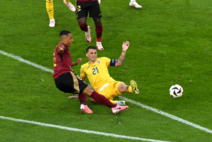 Юри Тилеманс