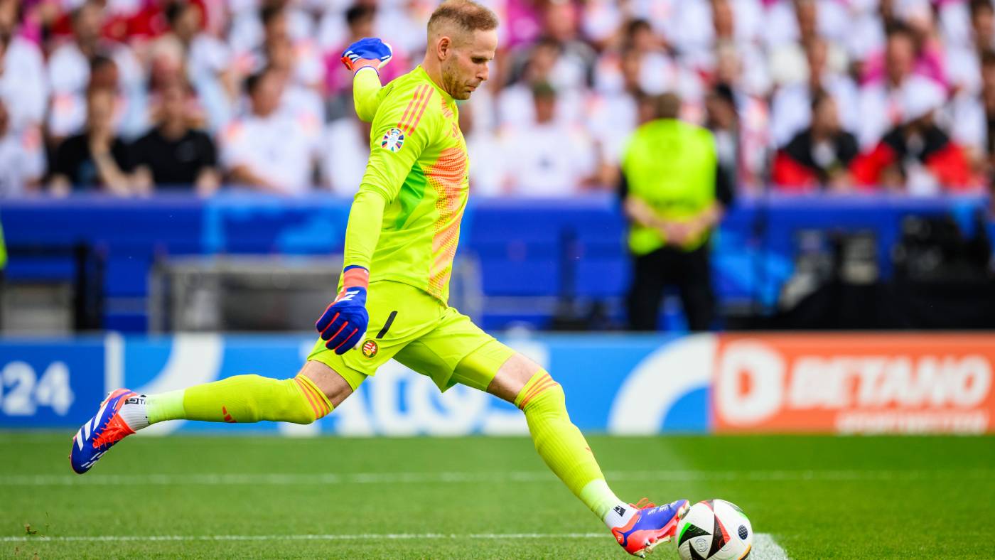 Петар Гулачи