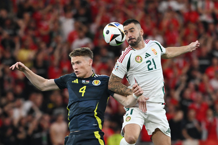 Фрагмент матча