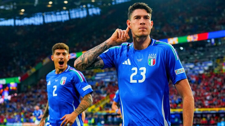 Алессандро Бастони