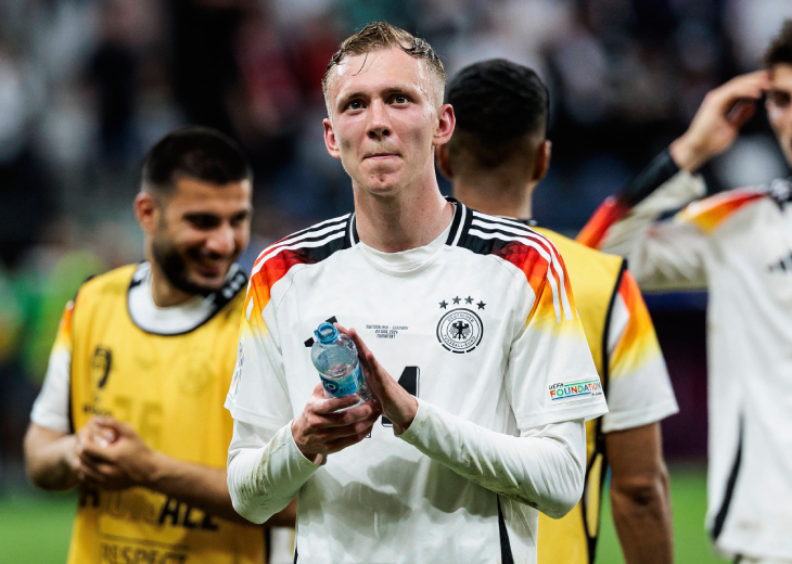 Максимилиан Байер