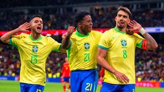 Сборная Бразилии