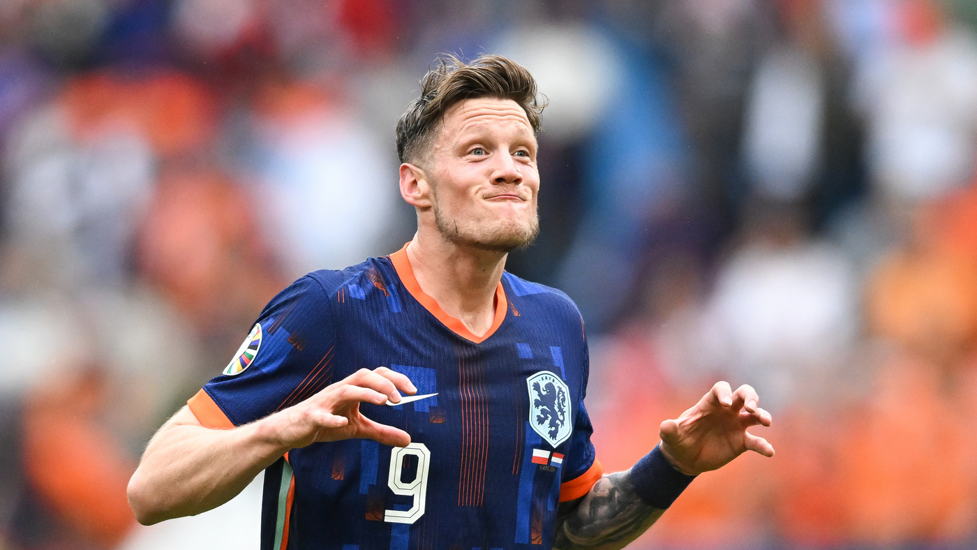 Ваут Вегхорст