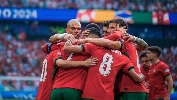 Сборная Португалии