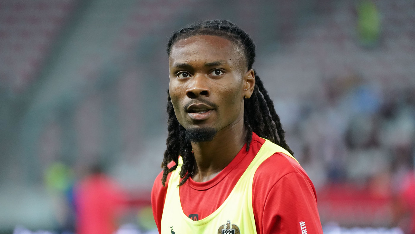 Кефрен Тюрам