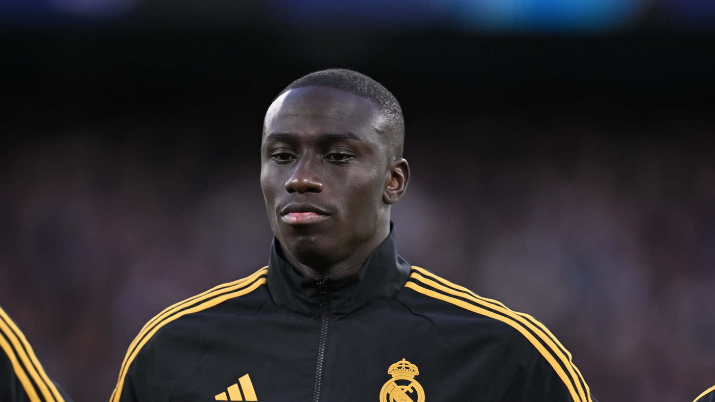 Ферлан Менди