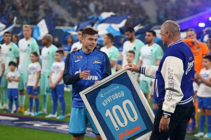 Данил Круговой