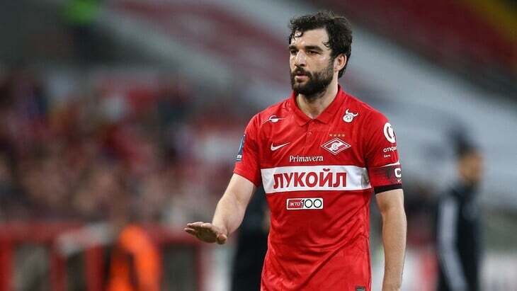 Георгий Джикия