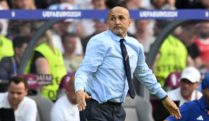 Лучано Спаллетти