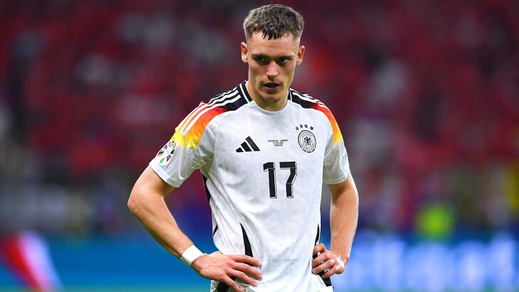 Флориан Вирц