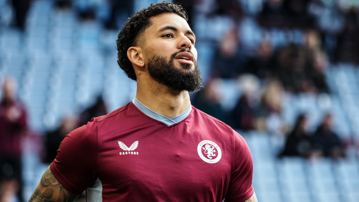 Дуглас Луис