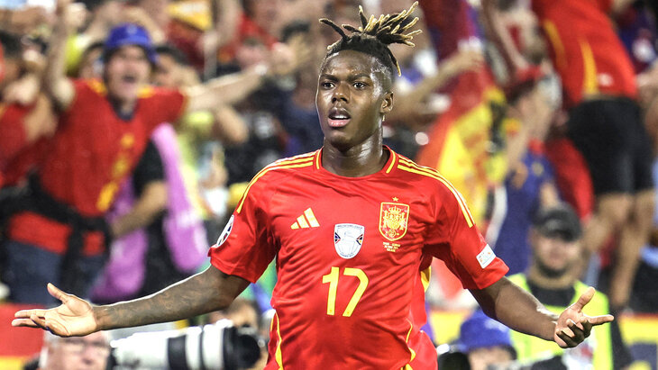 Нико Уильямс