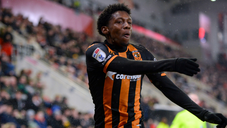 Джейден Филоген