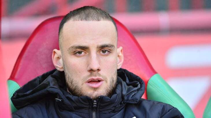 Марио Митай