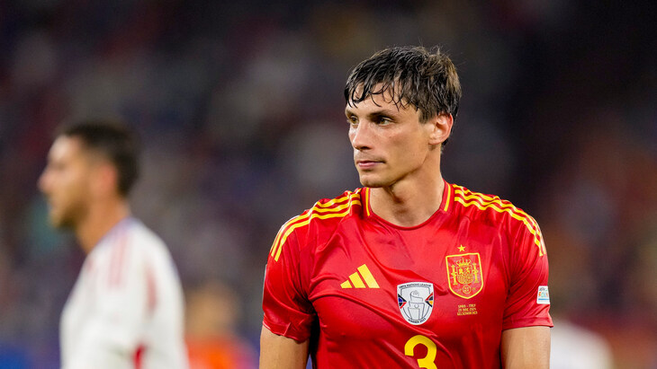 Робен Ле Норман