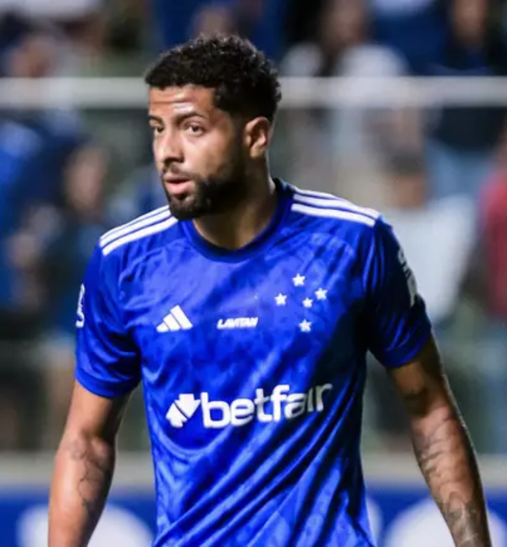 Жоау Марсело